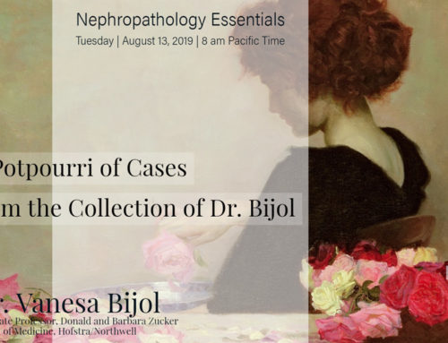 A Potpourri of Cases from the Collection of Dr. Bijol