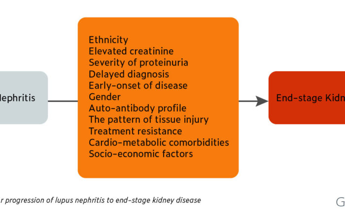 Lupus Nephritis – GlomCon (pubs)